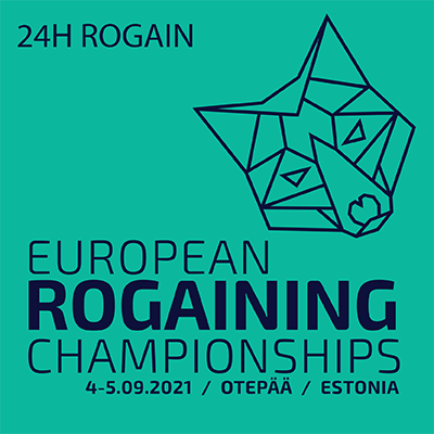 image of Euroopa Meistrivõistlused Rogainis 2021 24H