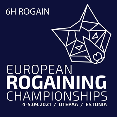 image of Euroopa Meistrivõistlused Rogainis 2021 6H