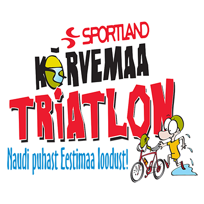 image of Sportland Kõrvemaa Triatlon