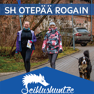 image of Otepää Rogain