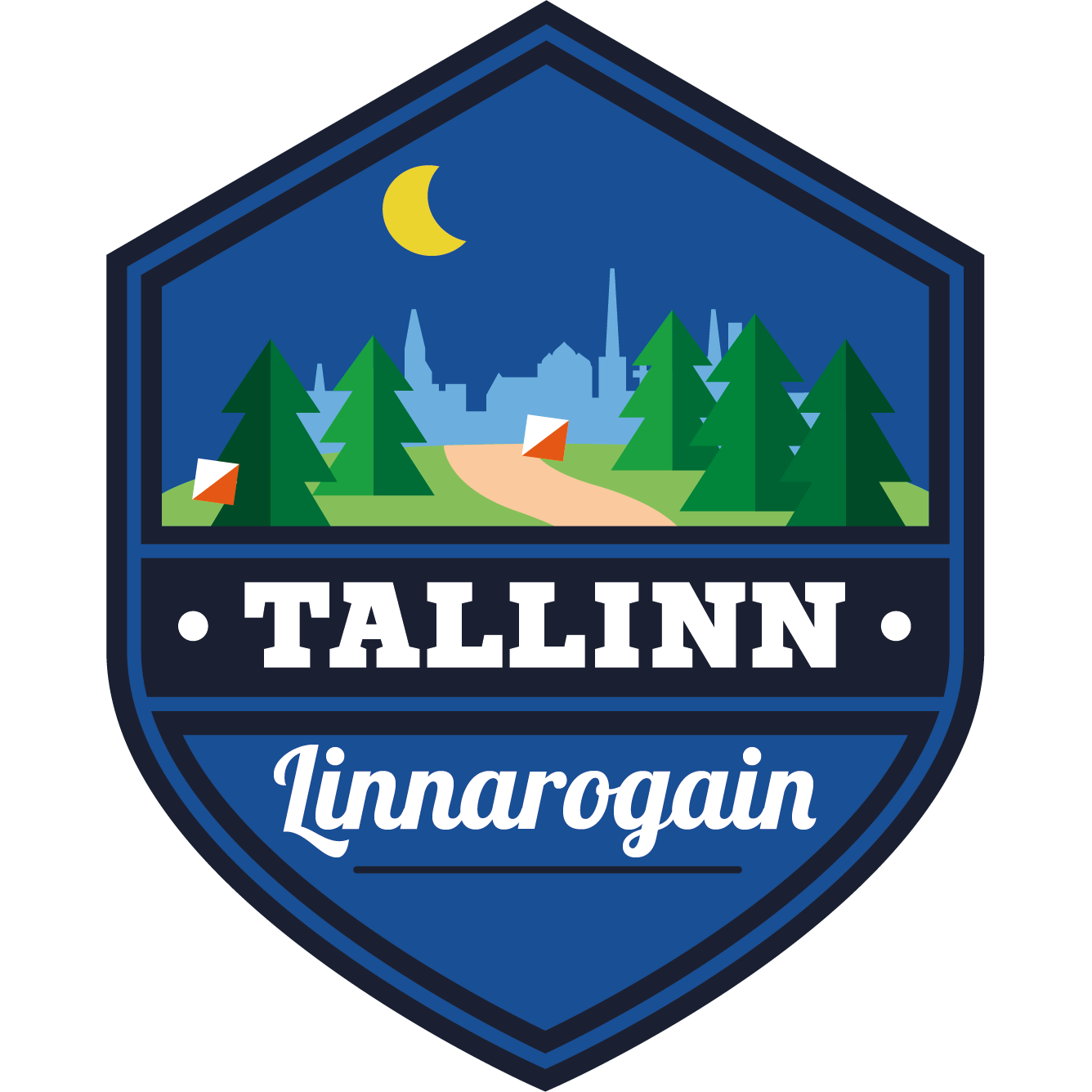 image of Tallinna Linnarogain