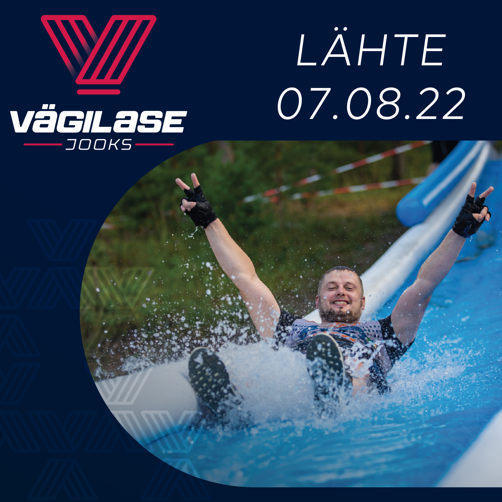 image of Vägilase Jooks Lähte