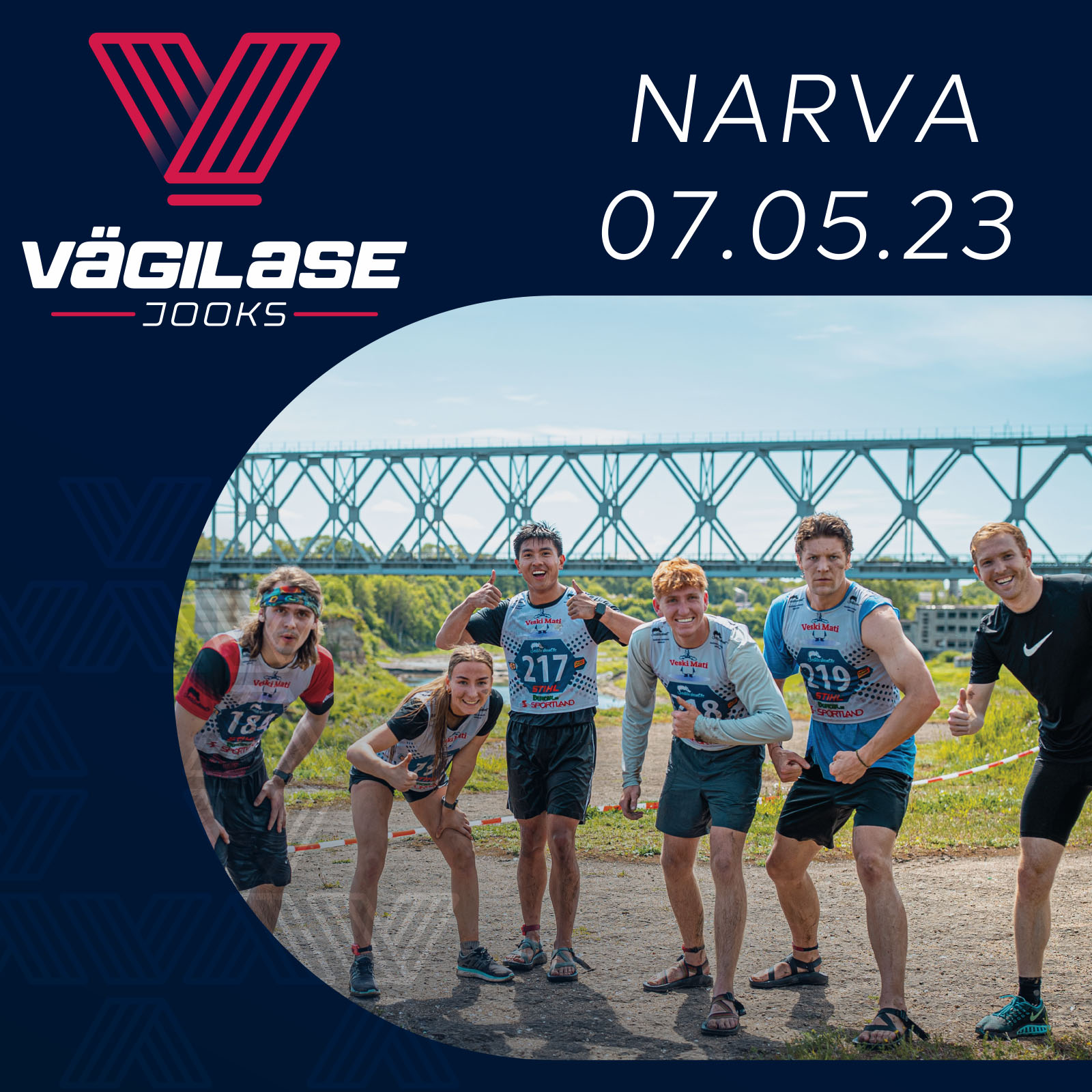 image of Vägilase jooks Narva