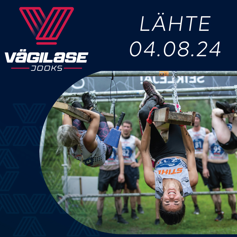 image of Vägilase Jooks Lähte