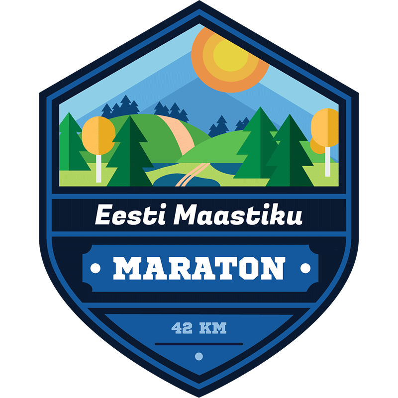 image of Eesti Maastiku Maraton