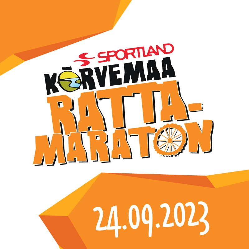 image of Sportland Kõrvemaa Rattamaraton