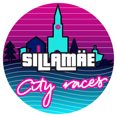 image of Sillamäe City races